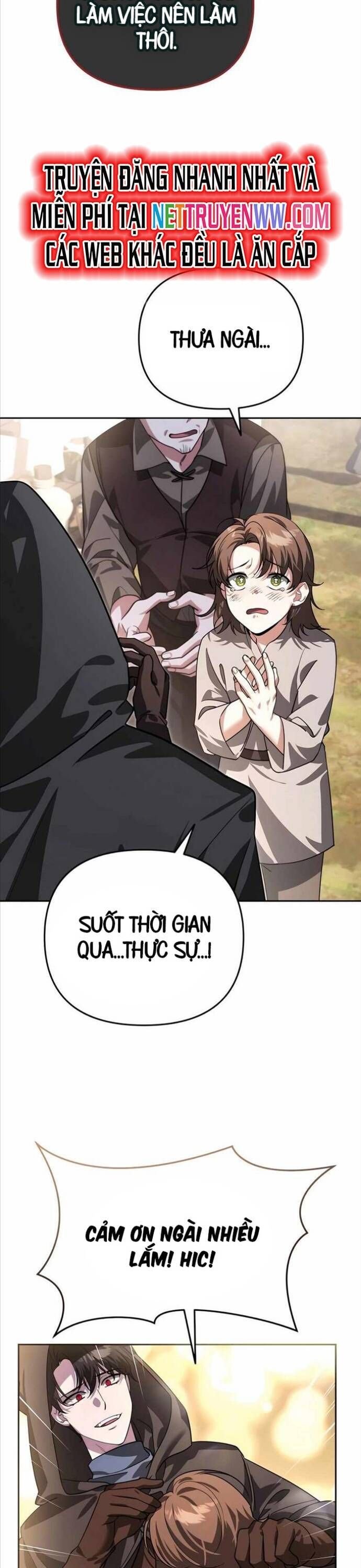 Tất Cả Bản Ngã Của Tôi Đều Là Hung Thần Chapter 14 - Trang 2