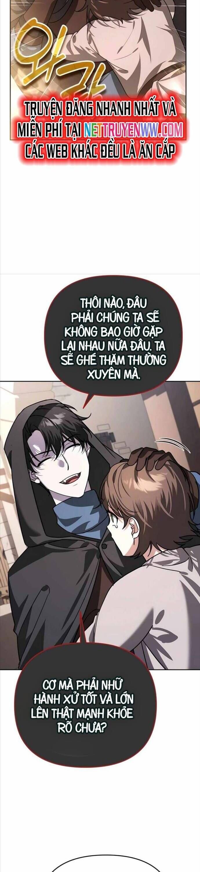 Tất Cả Bản Ngã Của Tôi Đều Là Hung Thần Chapter 14 - Trang 2