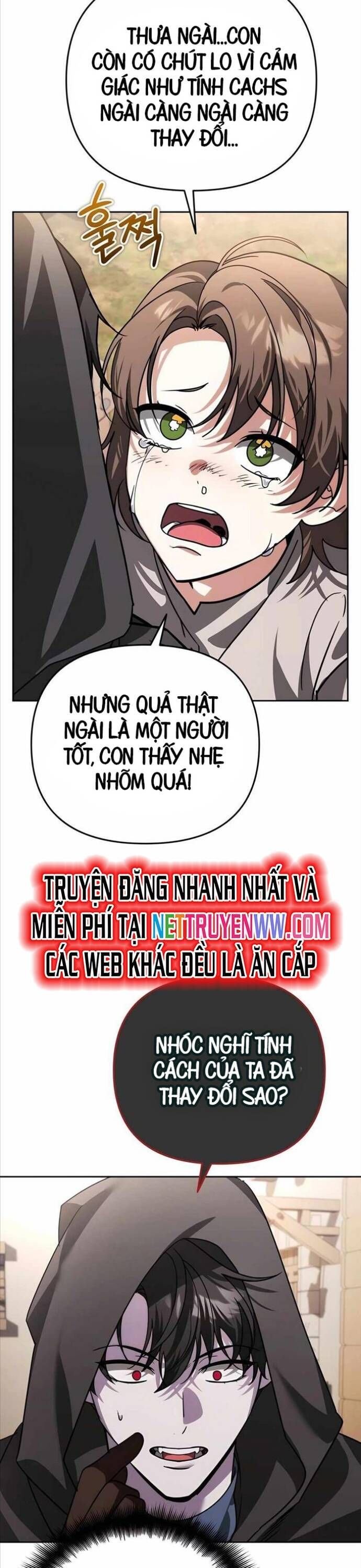 Tất Cả Bản Ngã Của Tôi Đều Là Hung Thần Chapter 14 - Trang 2