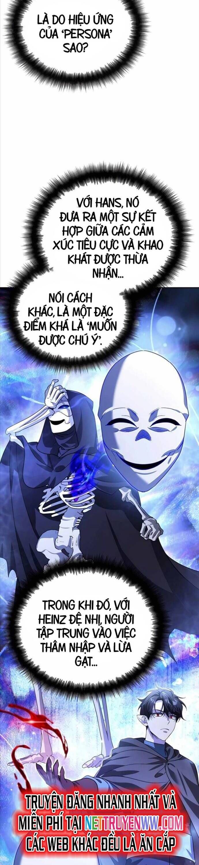 Tất Cả Bản Ngã Của Tôi Đều Là Hung Thần Chapter 14 - Trang 2