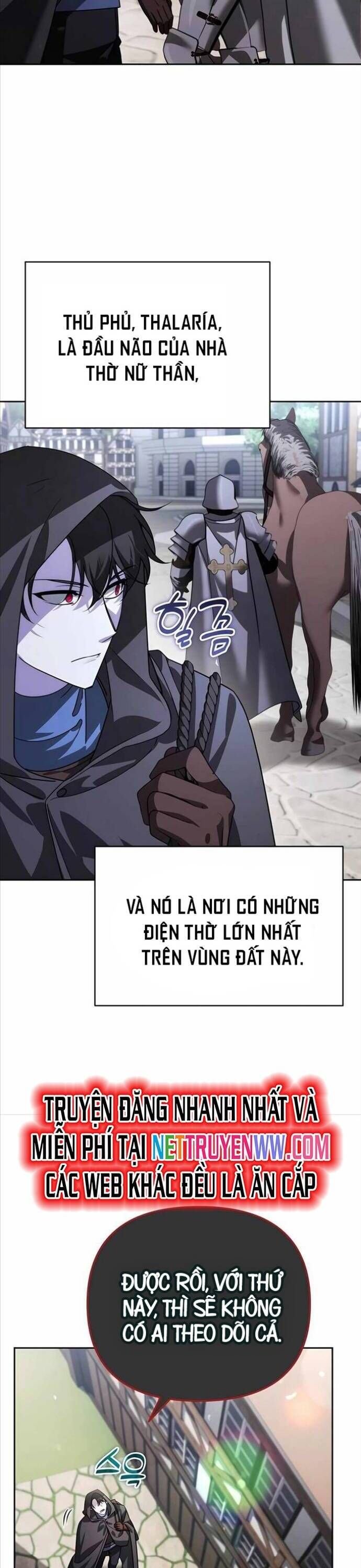 Tất Cả Bản Ngã Của Tôi Đều Là Hung Thần Chapter 14 - Trang 2