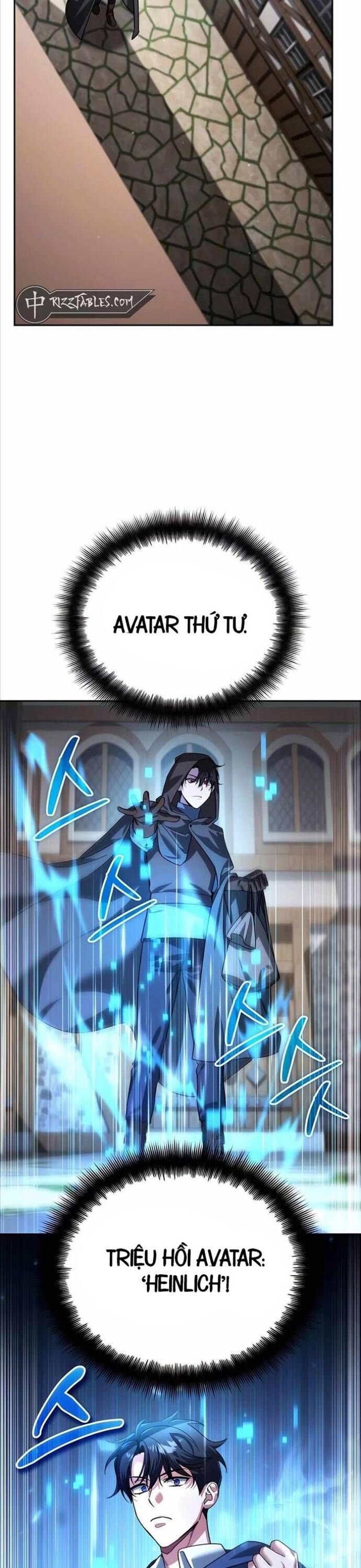 Tất Cả Bản Ngã Của Tôi Đều Là Hung Thần Chapter 14 - Trang 2