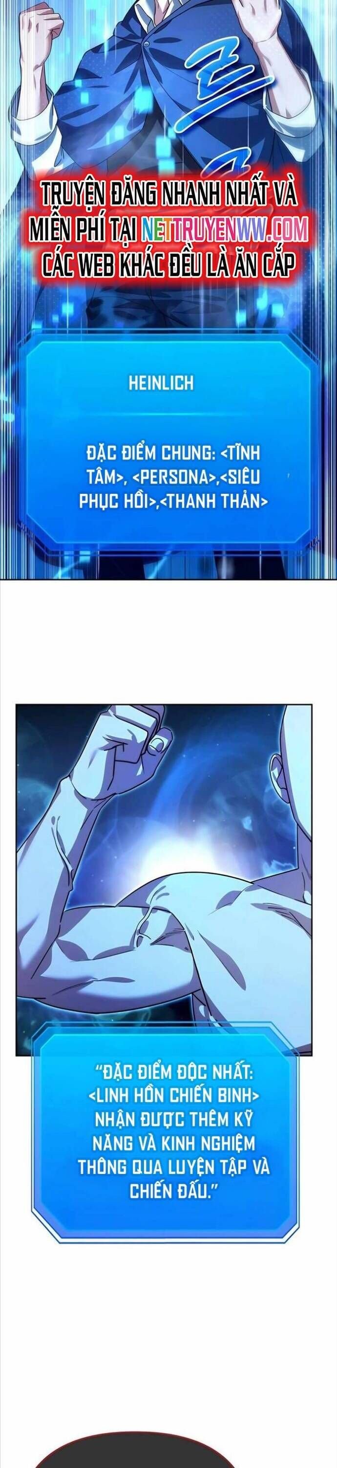 Tất Cả Bản Ngã Của Tôi Đều Là Hung Thần Chapter 14 - Trang 2