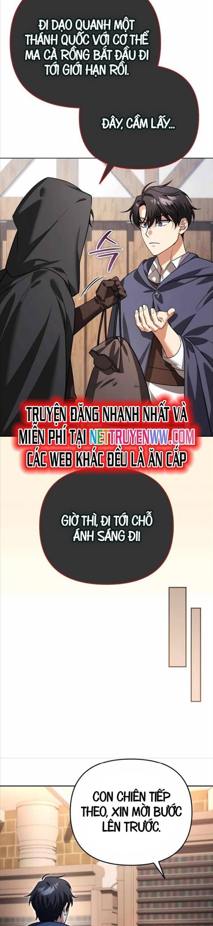 Tất Cả Bản Ngã Của Tôi Đều Là Hung Thần Chapter 14 - Trang 2