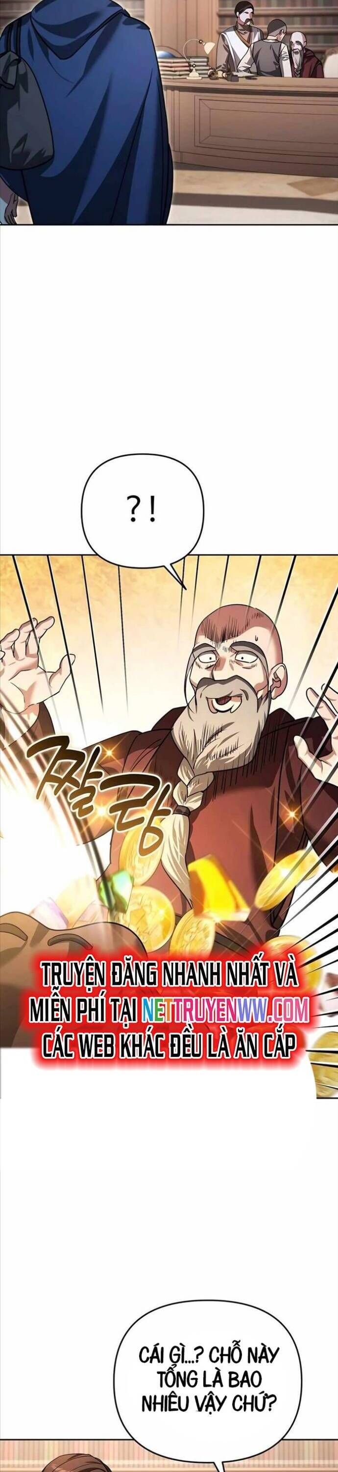 Tất Cả Bản Ngã Của Tôi Đều Là Hung Thần Chapter 14 - Trang 2