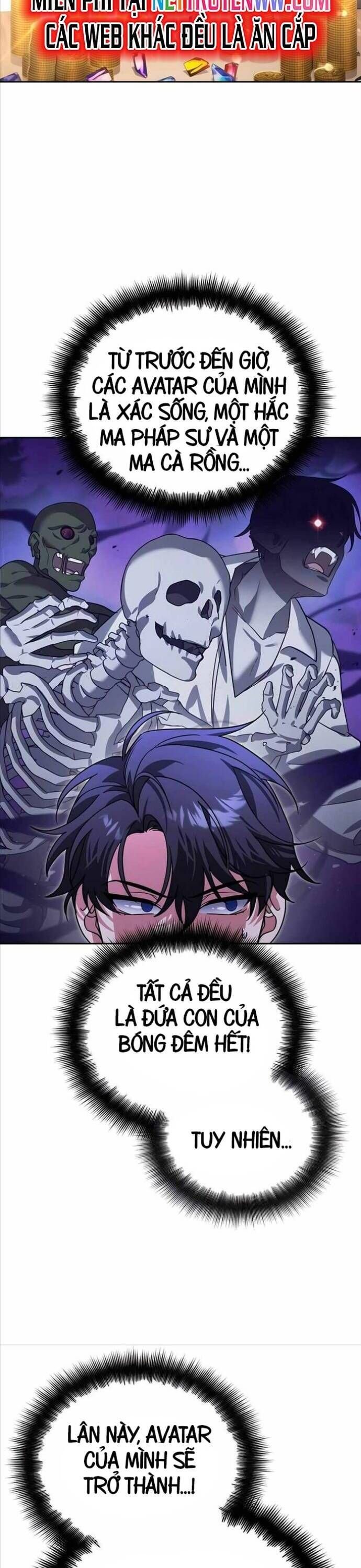 Tất Cả Bản Ngã Của Tôi Đều Là Hung Thần Chapter 14 - Trang 2