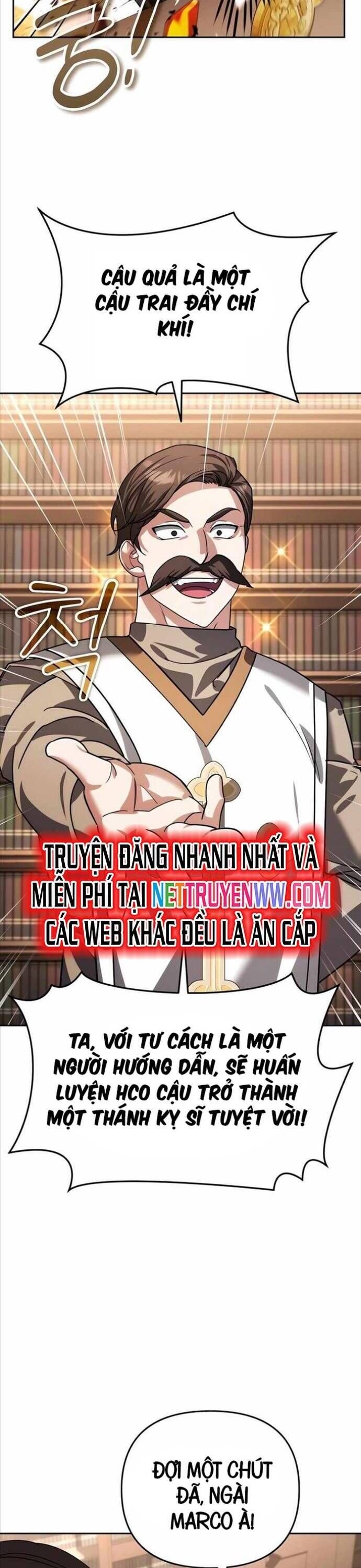 Tất Cả Bản Ngã Của Tôi Đều Là Hung Thần Chapter 14 - Trang 2