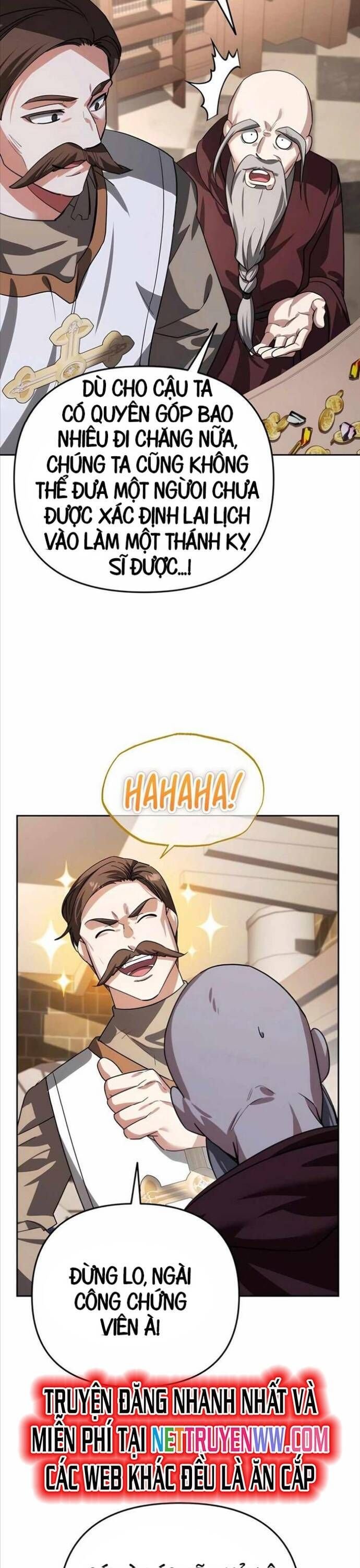 Tất Cả Bản Ngã Của Tôi Đều Là Hung Thần Chapter 14 - Trang 2