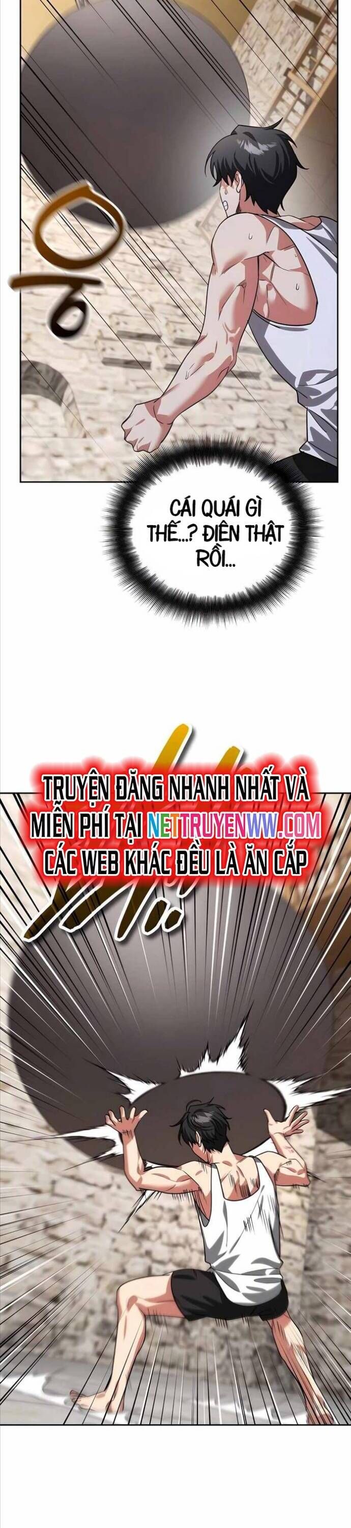 Tất Cả Bản Ngã Của Tôi Đều Là Hung Thần Chapter 14 - Trang 2