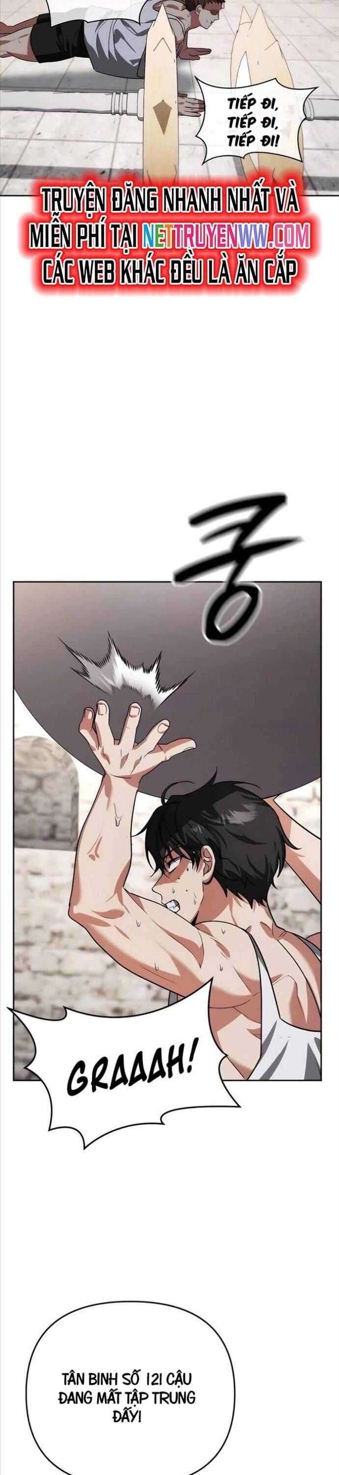 Tất Cả Bản Ngã Của Tôi Đều Là Hung Thần Chapter 14 - Trang 2