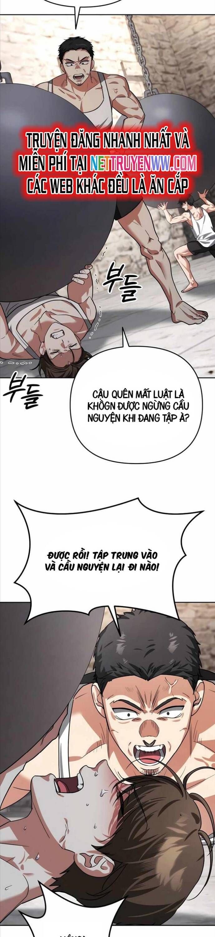 Tất Cả Bản Ngã Của Tôi Đều Là Hung Thần Chapter 14 - Trang 2