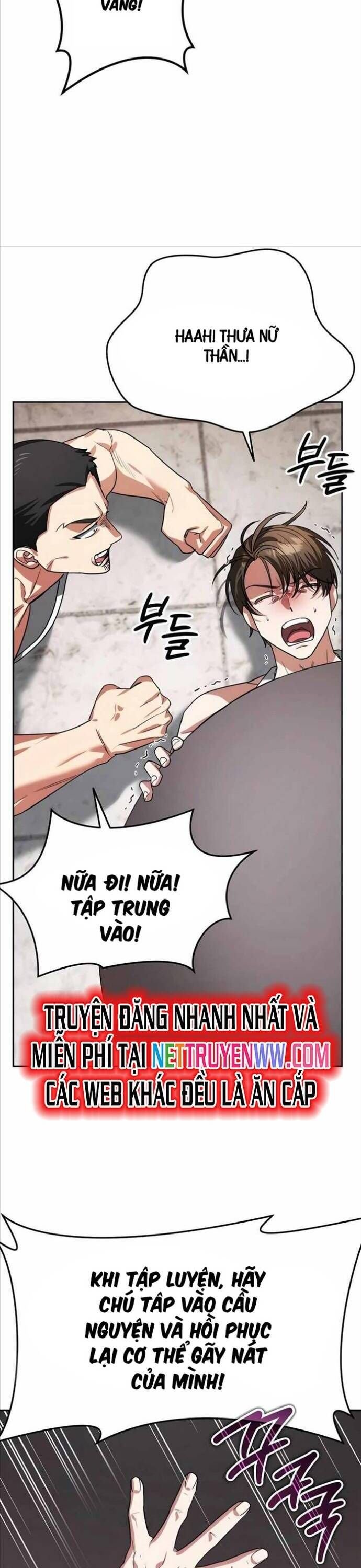Tất Cả Bản Ngã Của Tôi Đều Là Hung Thần Chapter 14 - Trang 2