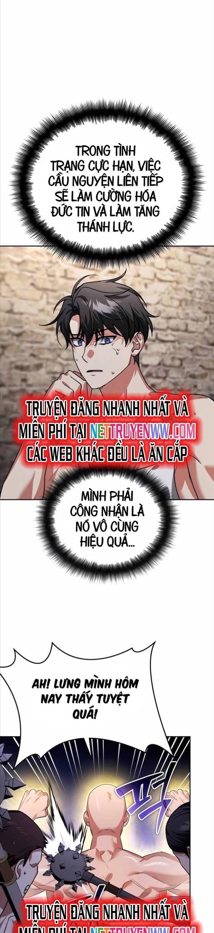 Tất Cả Bản Ngã Của Tôi Đều Là Hung Thần Chapter 14 - Trang 2
