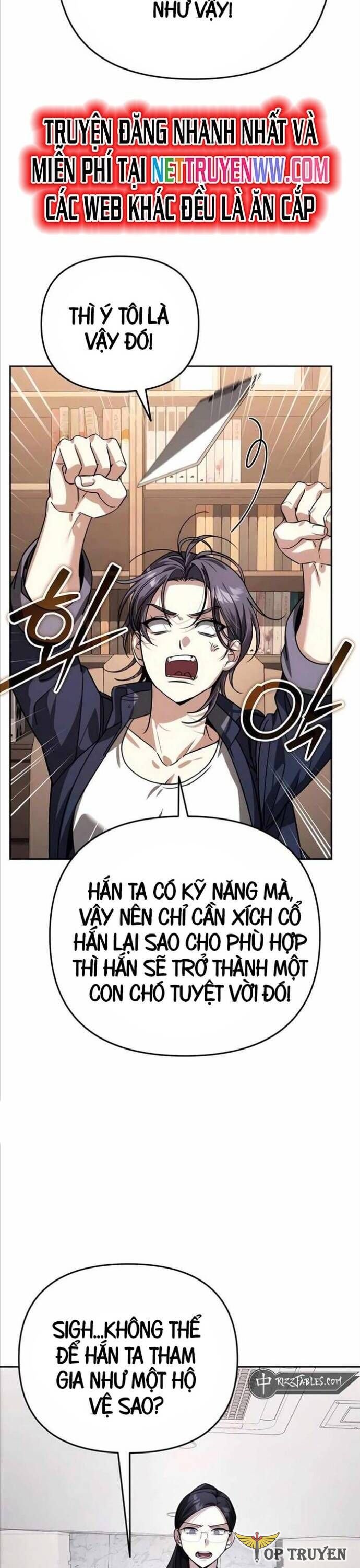 Tất Cả Bản Ngã Của Tôi Đều Là Hung Thần Chapter 14 - Trang 2