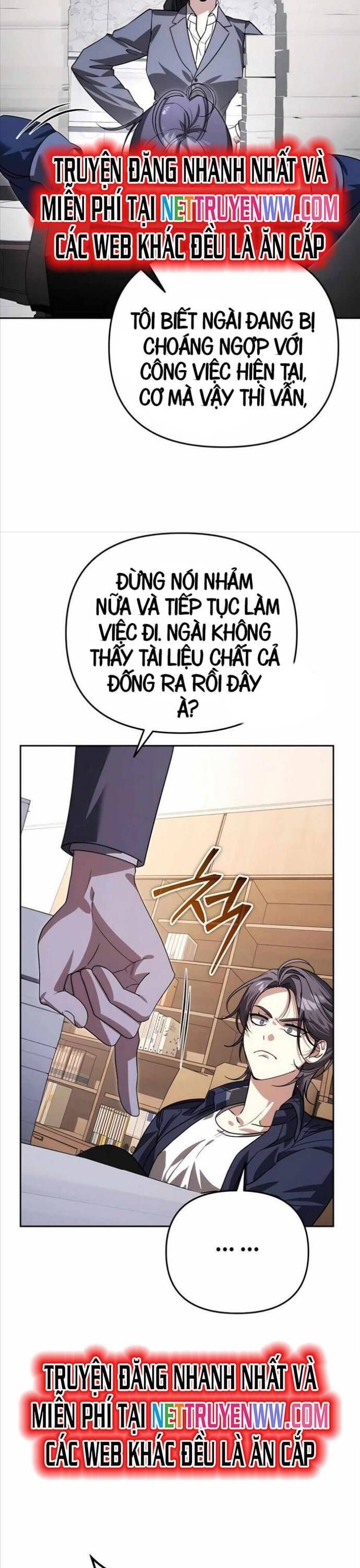 Tất Cả Bản Ngã Của Tôi Đều Là Hung Thần Chapter 14 - Trang 2