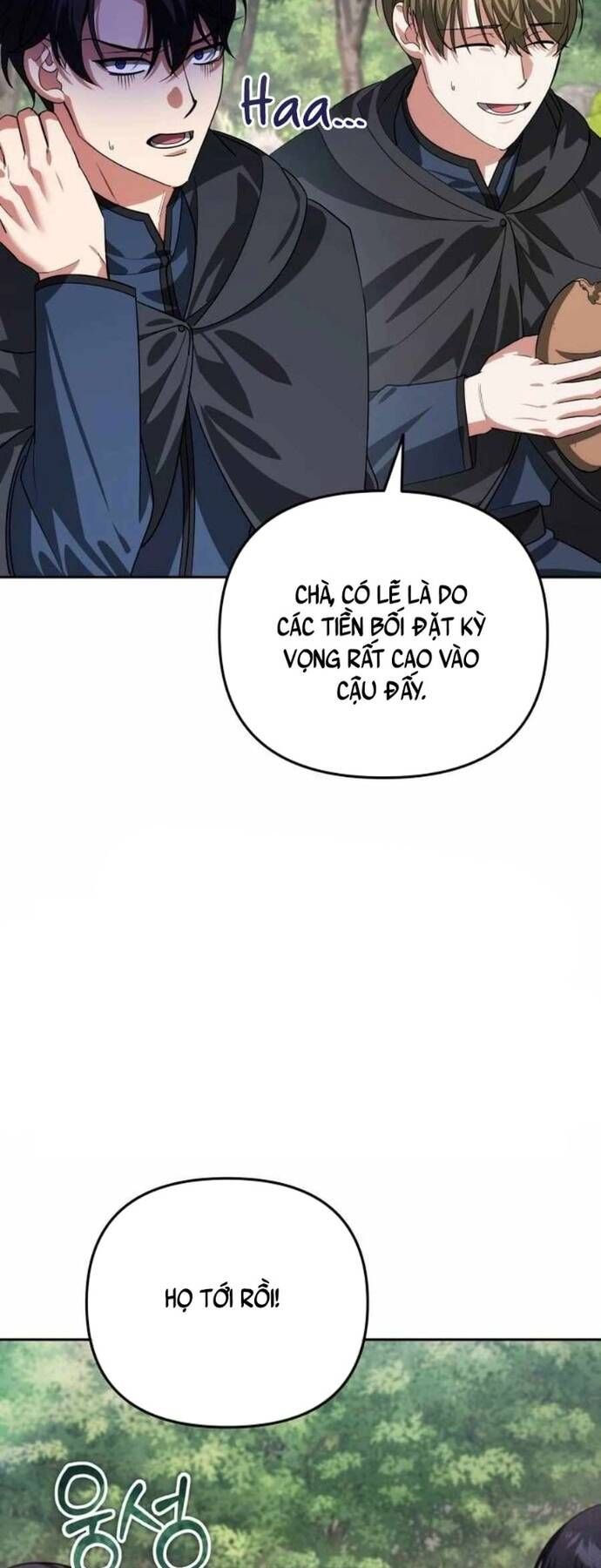 Tất Cả Bản Ngã Của Tôi Đều Là Hung Thần Chapter 15 - Trang 2