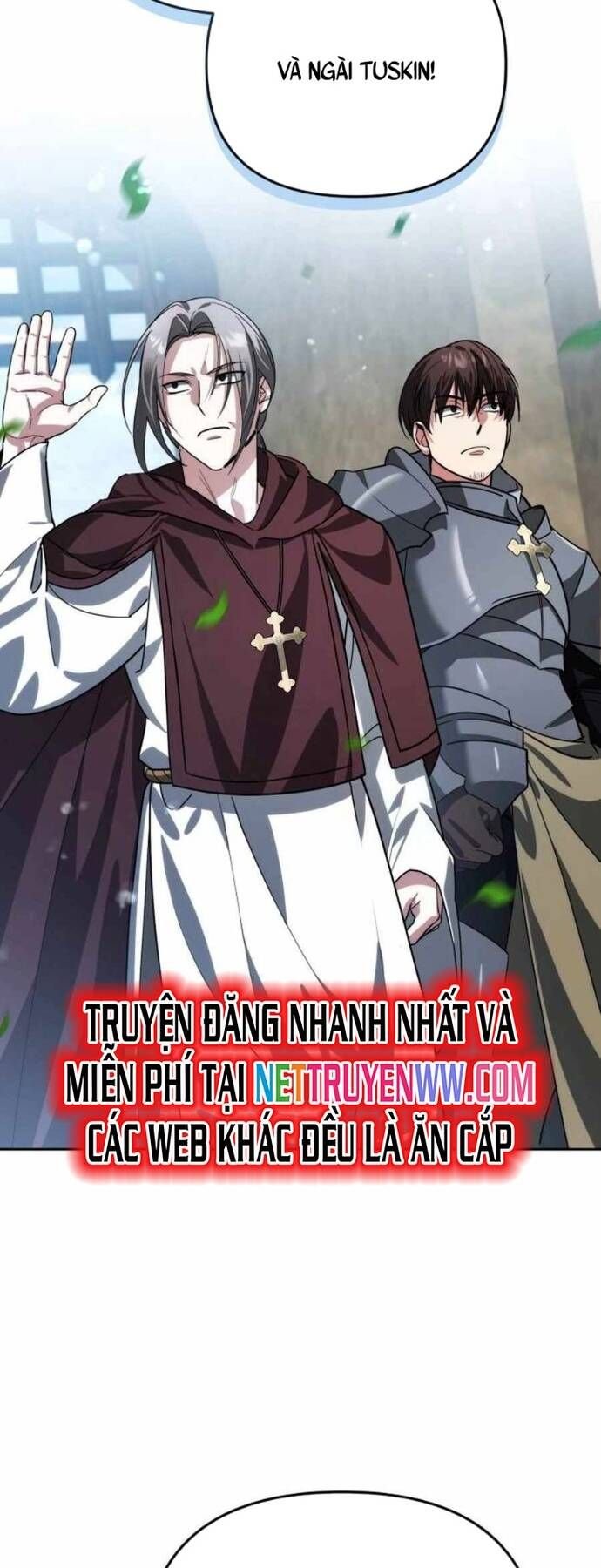 Tất Cả Bản Ngã Của Tôi Đều Là Hung Thần Chapter 15 - Trang 2