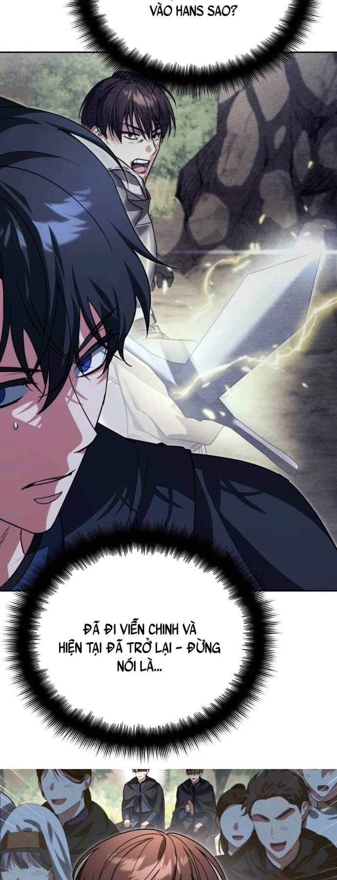 Tất Cả Bản Ngã Của Tôi Đều Là Hung Thần Chapter 15 - Trang 2