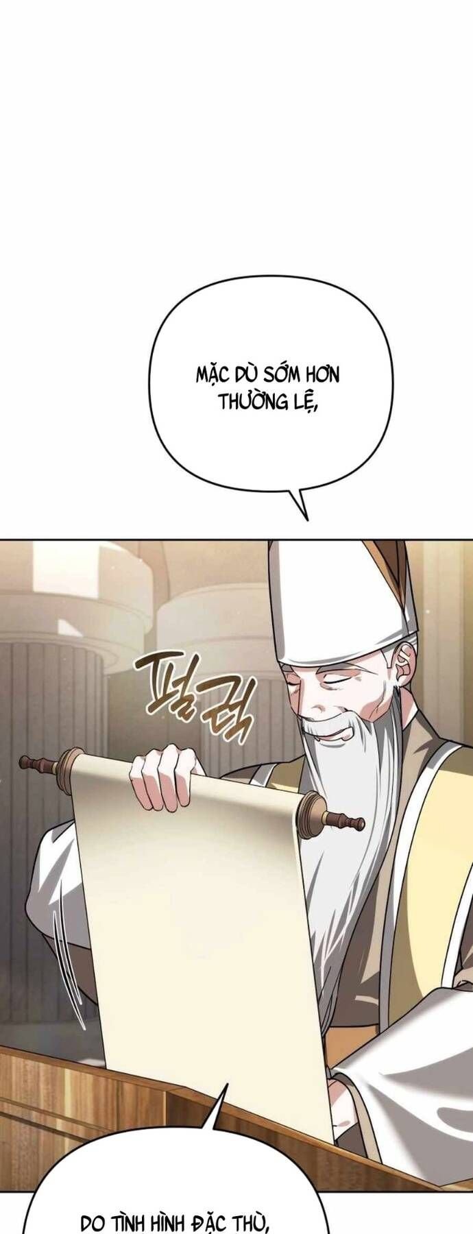 Tất Cả Bản Ngã Của Tôi Đều Là Hung Thần Chapter 15 - Trang 2