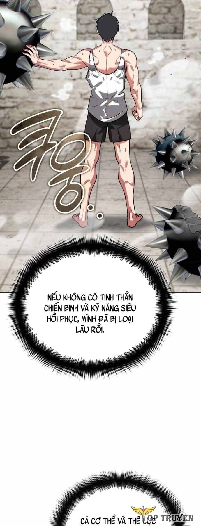 Tất Cả Bản Ngã Của Tôi Đều Là Hung Thần Chapter 15 - Trang 2