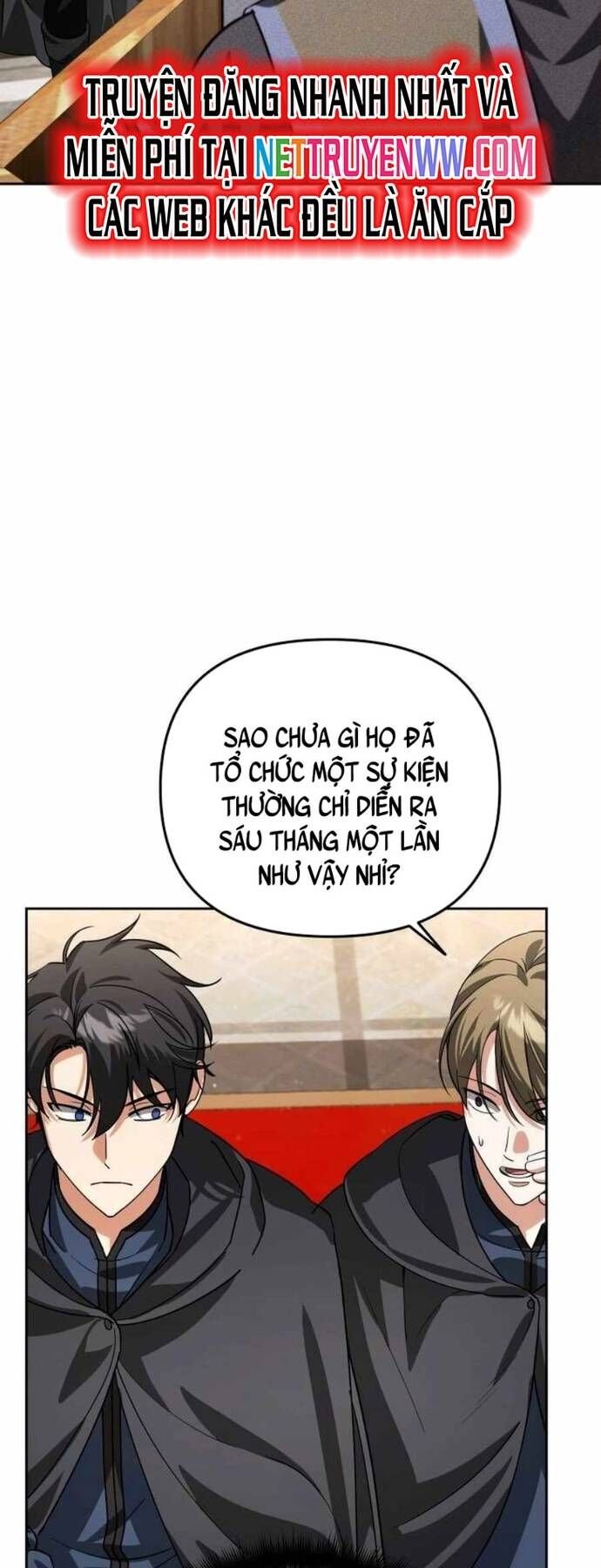 Tất Cả Bản Ngã Của Tôi Đều Là Hung Thần Chapter 15 - Trang 2