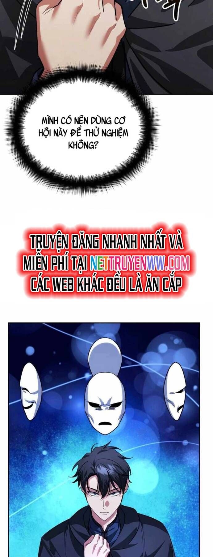 Tất Cả Bản Ngã Của Tôi Đều Là Hung Thần Chapter 15 - Trang 2