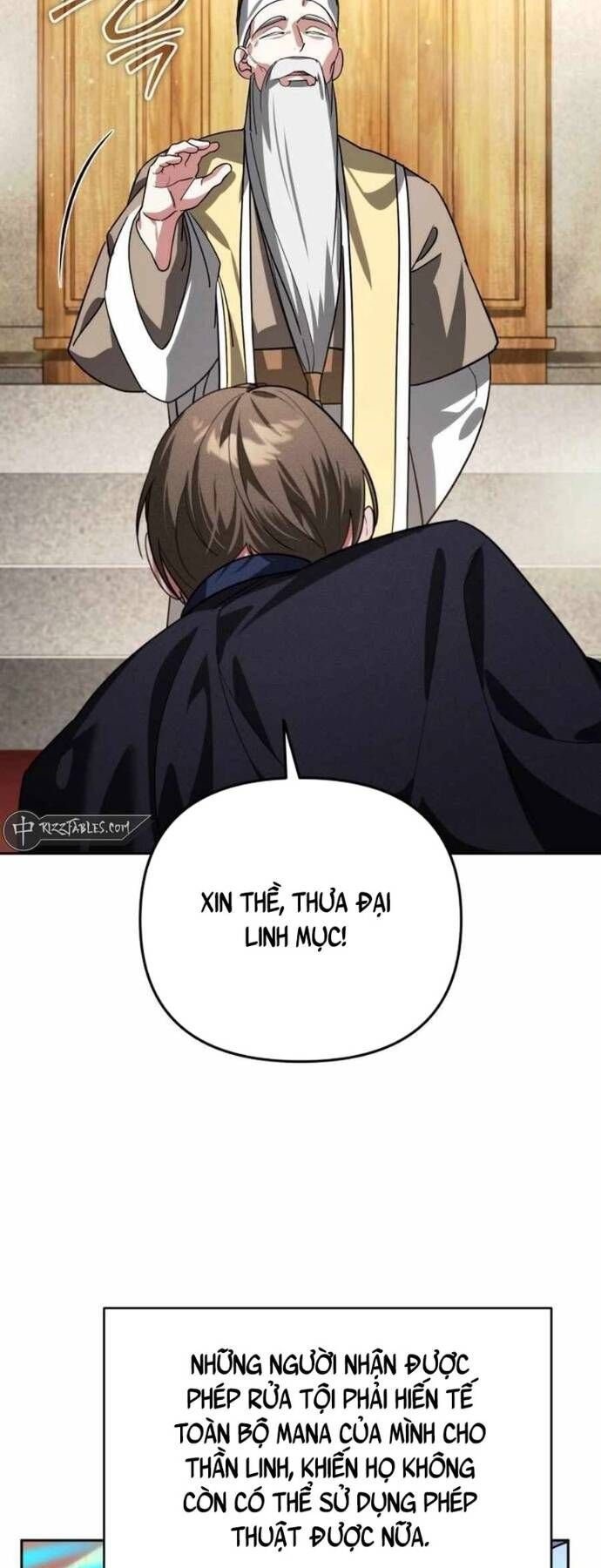 Tất Cả Bản Ngã Của Tôi Đều Là Hung Thần Chapter 15 - Trang 2