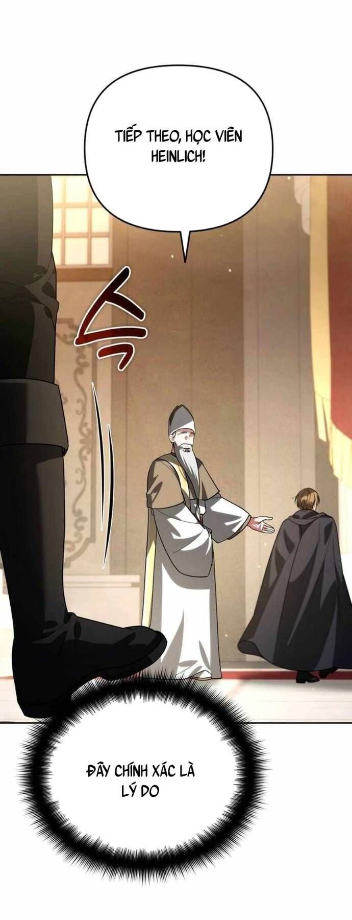 Tất Cả Bản Ngã Của Tôi Đều Là Hung Thần Chapter 15 - Trang 2