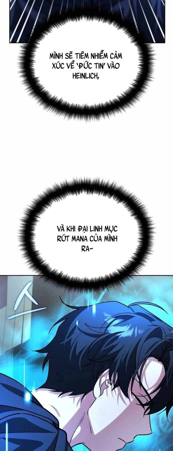 Tất Cả Bản Ngã Của Tôi Đều Là Hung Thần Chapter 15 - Trang 2