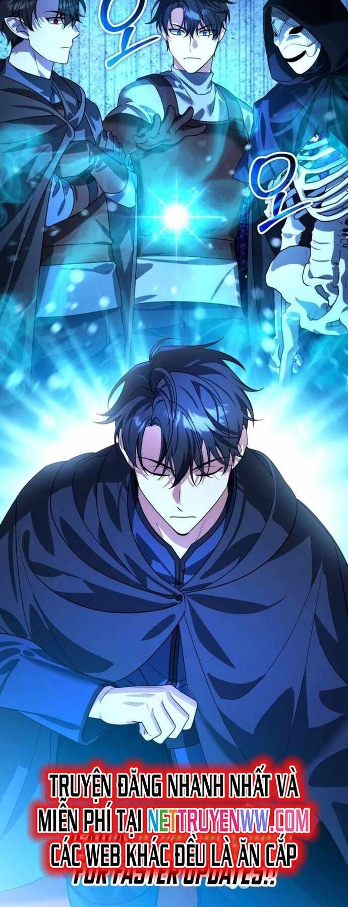 Tất Cả Bản Ngã Của Tôi Đều Là Hung Thần Chapter 15 - Trang 2