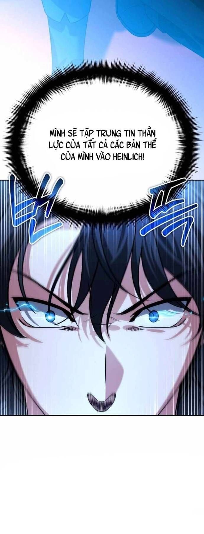 Tất Cả Bản Ngã Của Tôi Đều Là Hung Thần Chapter 15 - Trang 2