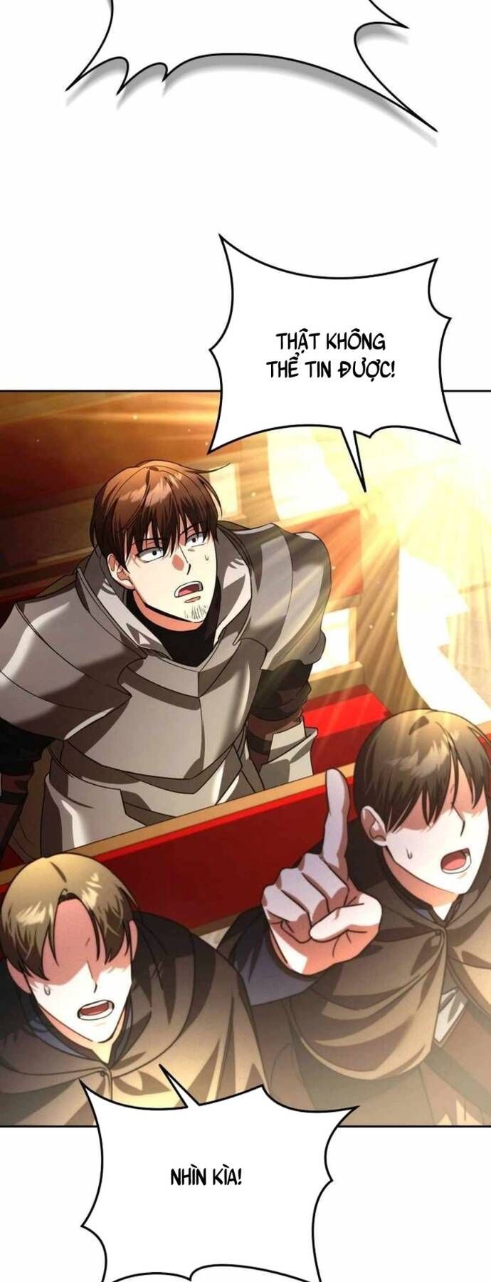 Tất Cả Bản Ngã Của Tôi Đều Là Hung Thần Chapter 15 - Trang 2