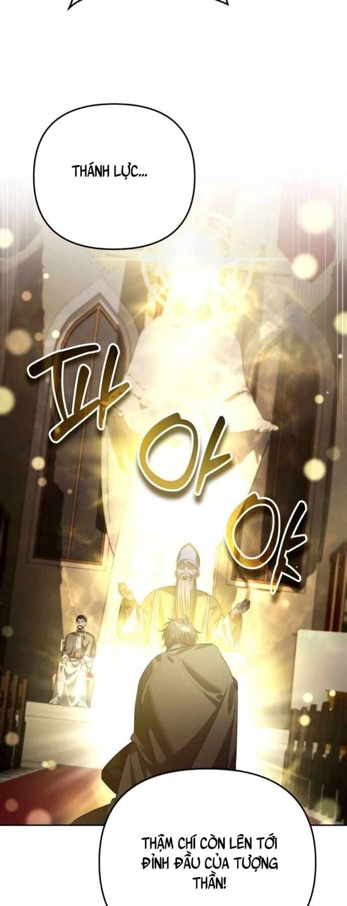 Tất Cả Bản Ngã Của Tôi Đều Là Hung Thần Chapter 15 - Trang 2