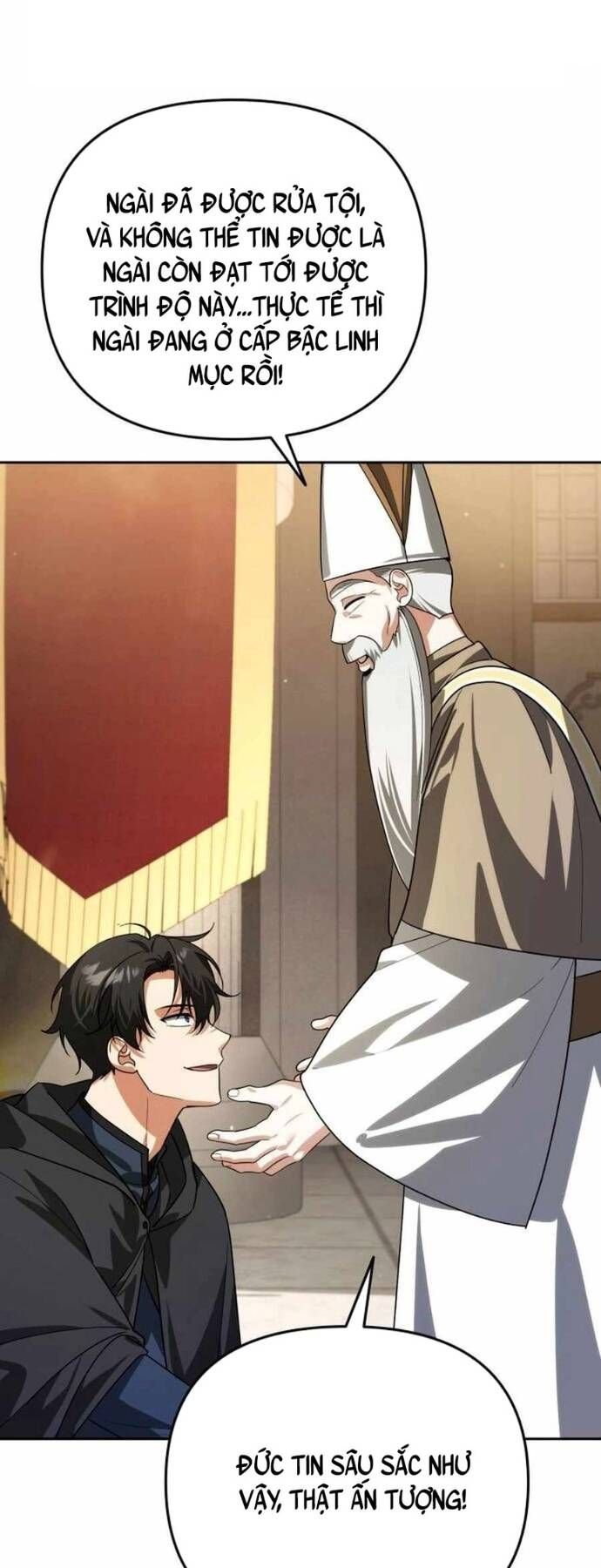 Tất Cả Bản Ngã Của Tôi Đều Là Hung Thần Chapter 15 - Trang 2