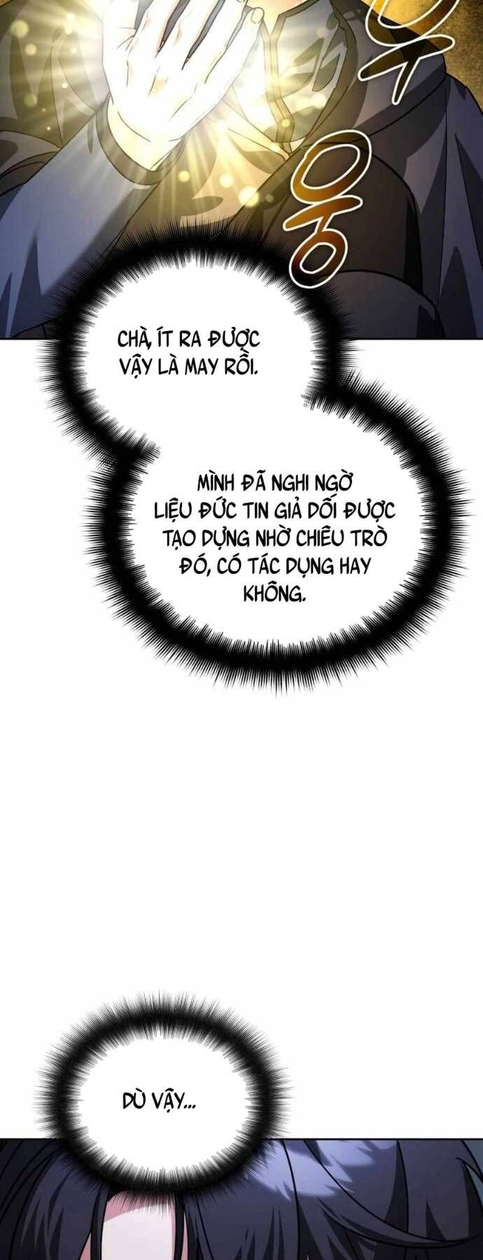 Tất Cả Bản Ngã Của Tôi Đều Là Hung Thần Chapter 15 - Trang 2