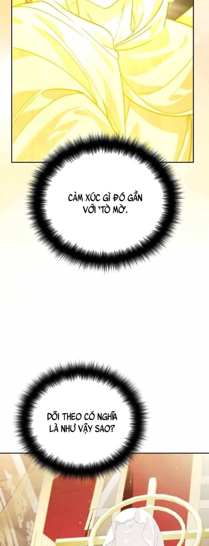 Tất Cả Bản Ngã Của Tôi Đều Là Hung Thần Chapter 15 - Trang 2