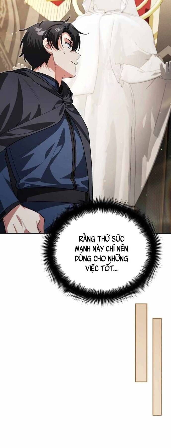 Tất Cả Bản Ngã Của Tôi Đều Là Hung Thần Chapter 15 - Trang 2