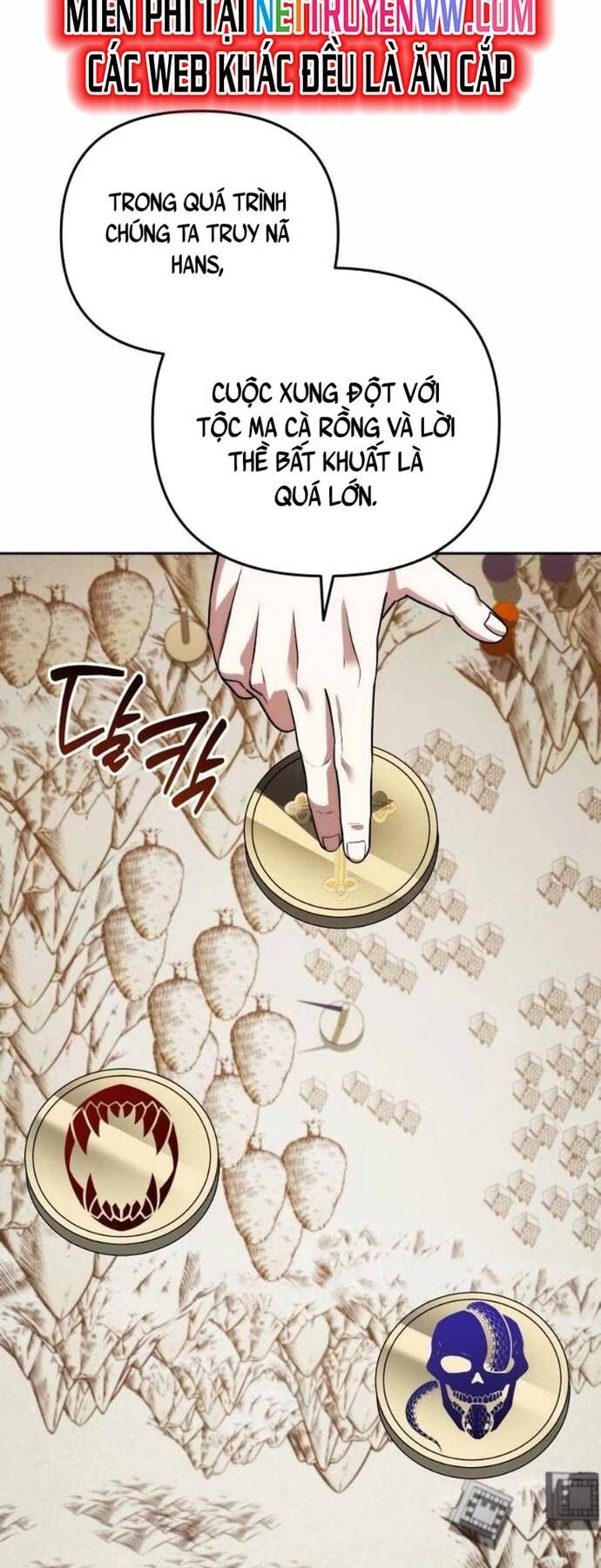 Tất Cả Bản Ngã Của Tôi Đều Là Hung Thần Chapter 15 - Trang 2