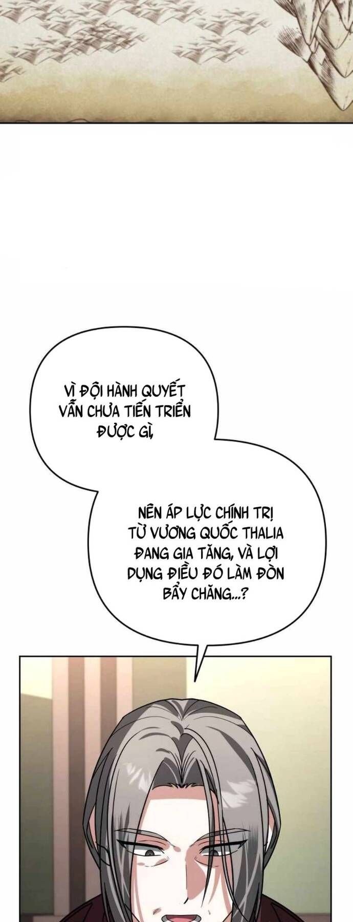 Tất Cả Bản Ngã Của Tôi Đều Là Hung Thần Chapter 15 - Trang 2
