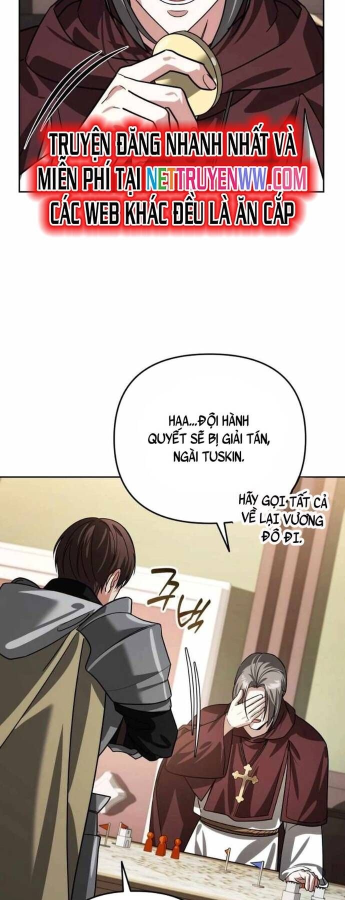 Tất Cả Bản Ngã Của Tôi Đều Là Hung Thần Chapter 15 - Trang 2