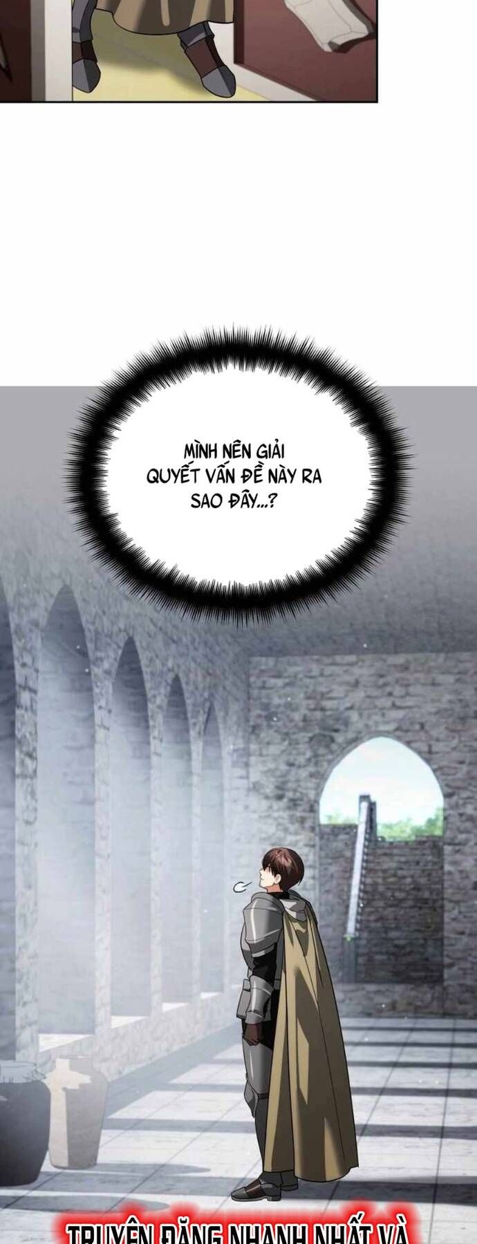 Tất Cả Bản Ngã Của Tôi Đều Là Hung Thần Chapter 15 - Trang 2