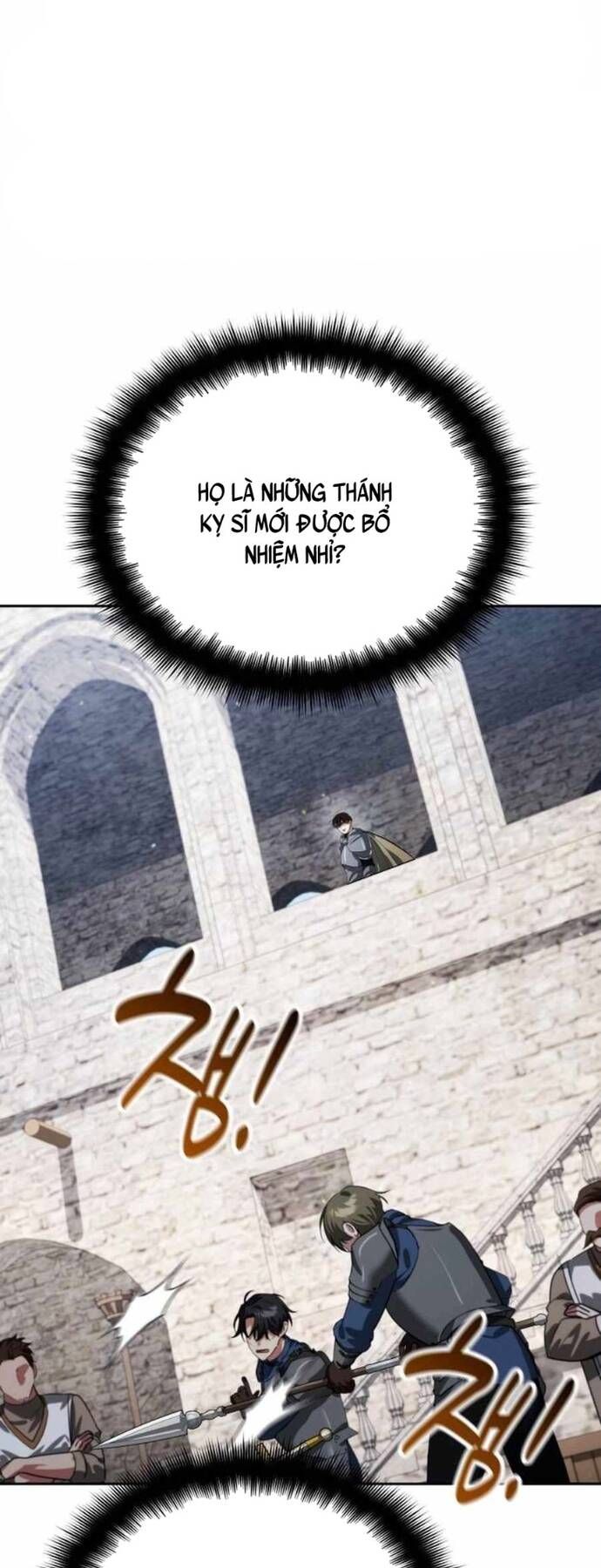 Tất Cả Bản Ngã Của Tôi Đều Là Hung Thần Chapter 15 - Trang 2