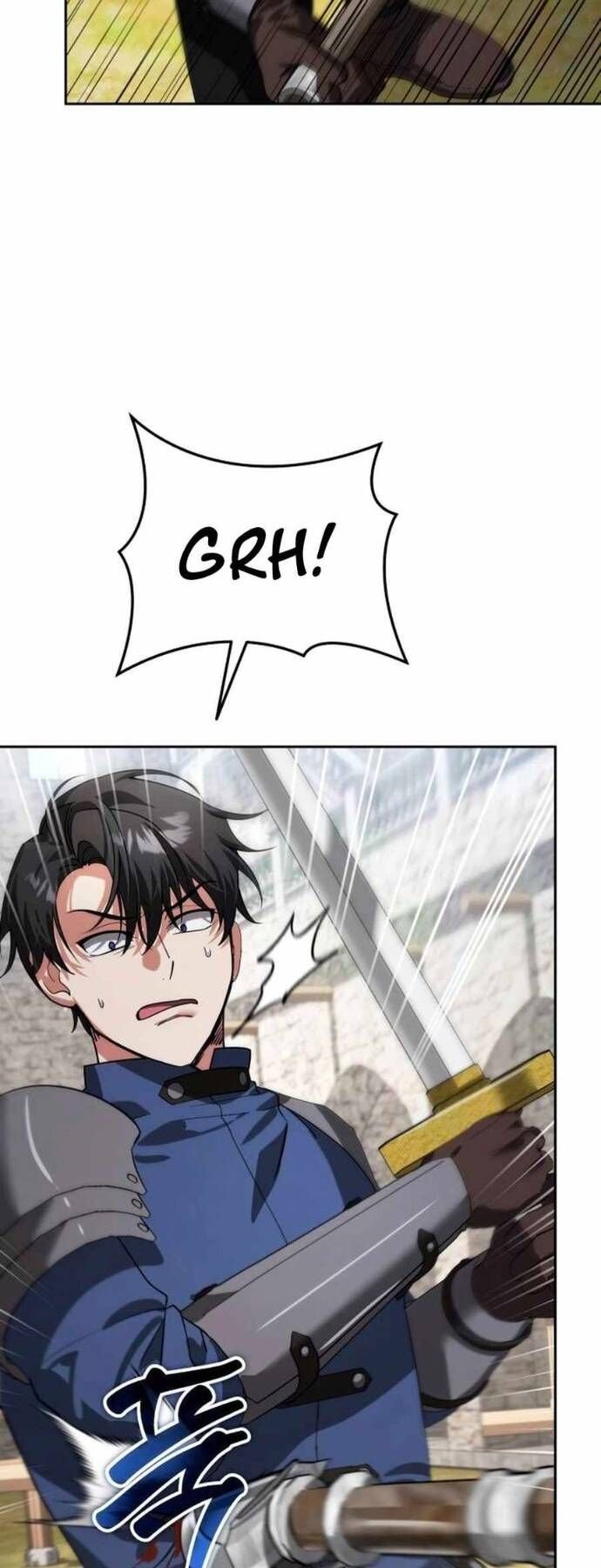 Tất Cả Bản Ngã Của Tôi Đều Là Hung Thần Chapter 15 - Trang 2