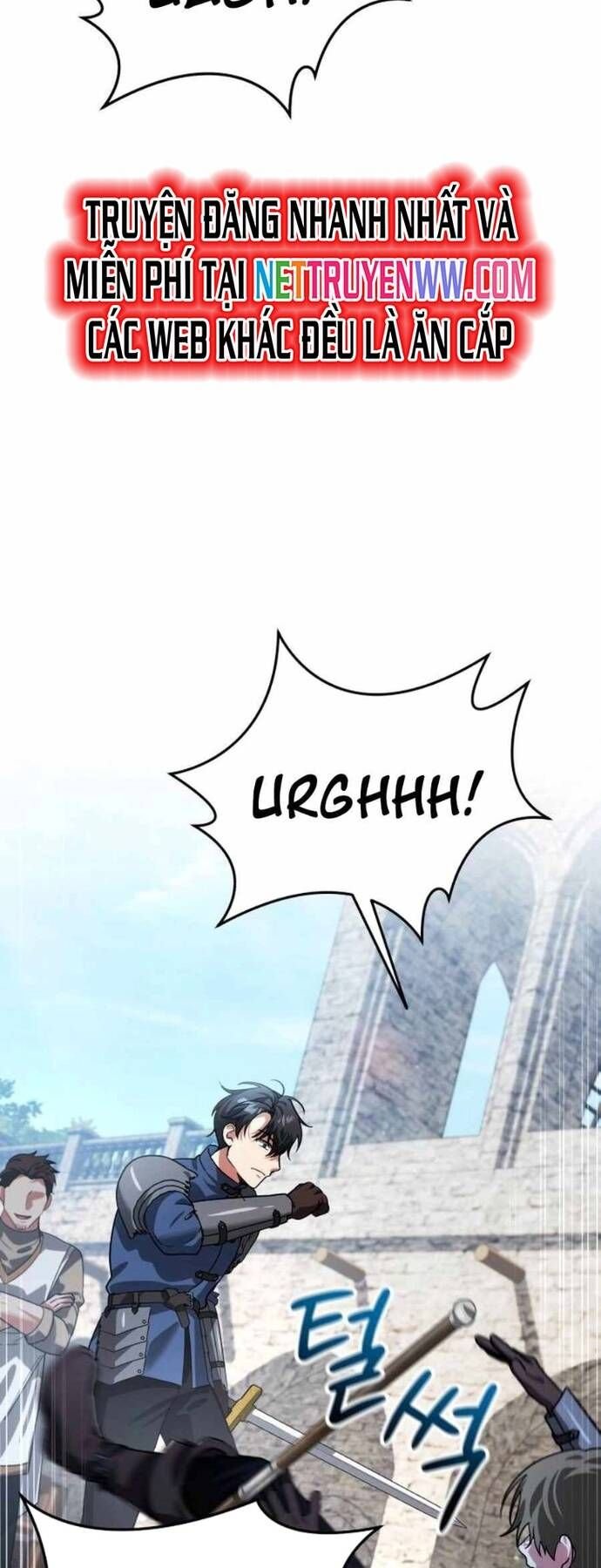 Tất Cả Bản Ngã Của Tôi Đều Là Hung Thần Chapter 15 - Trang 2