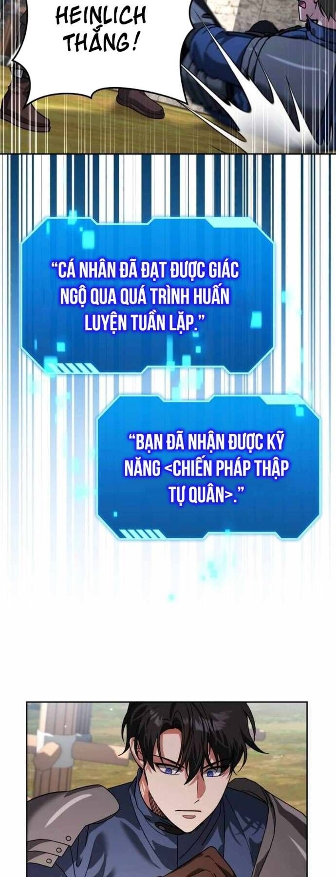 Tất Cả Bản Ngã Của Tôi Đều Là Hung Thần Chapter 15 - Trang 2