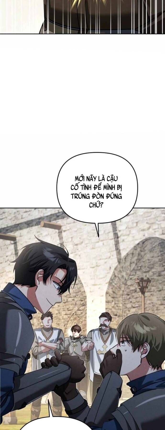 Tất Cả Bản Ngã Của Tôi Đều Là Hung Thần Chapter 15 - Trang 2