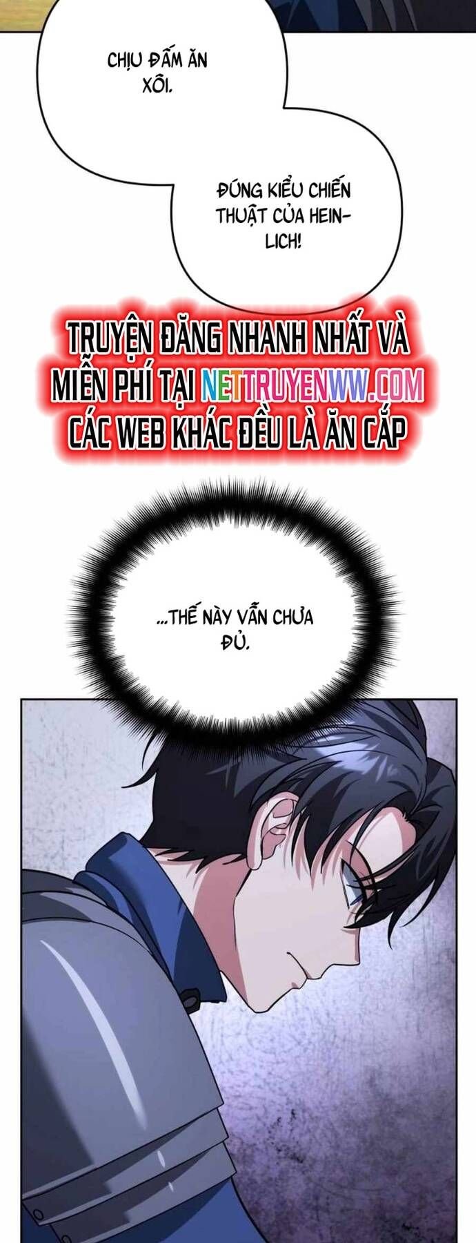 Tất Cả Bản Ngã Của Tôi Đều Là Hung Thần Chapter 15 - Trang 2