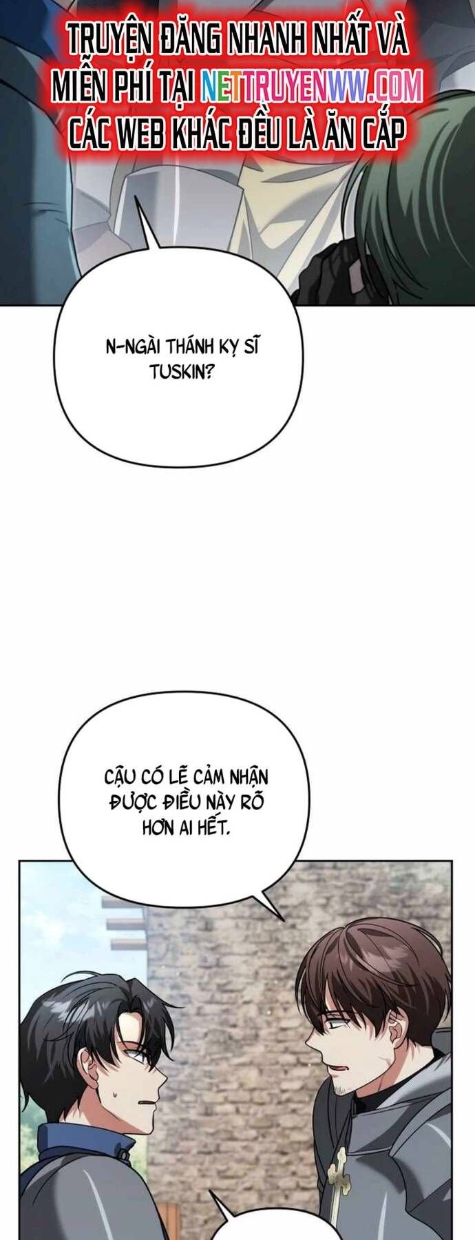 Tất Cả Bản Ngã Của Tôi Đều Là Hung Thần Chapter 15 - Trang 2