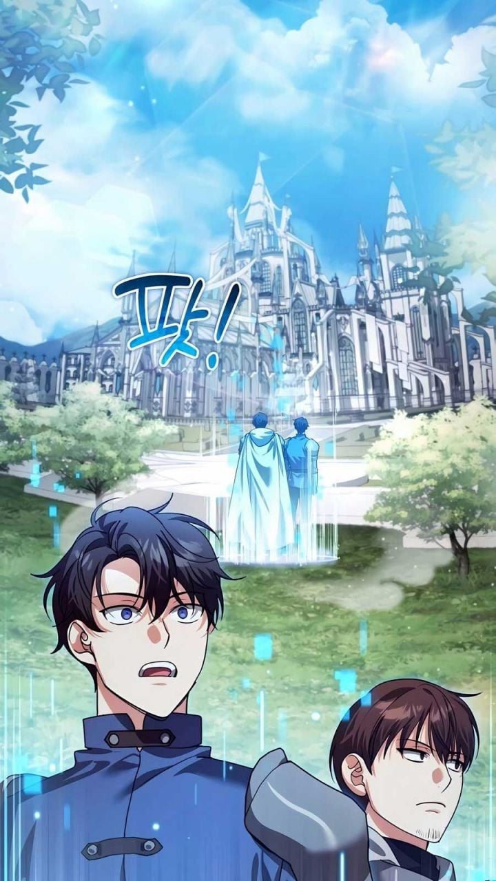 Tất Cả Bản Ngã Của Tôi Đều Là Hung Thần Chapter 16 - Trang 2