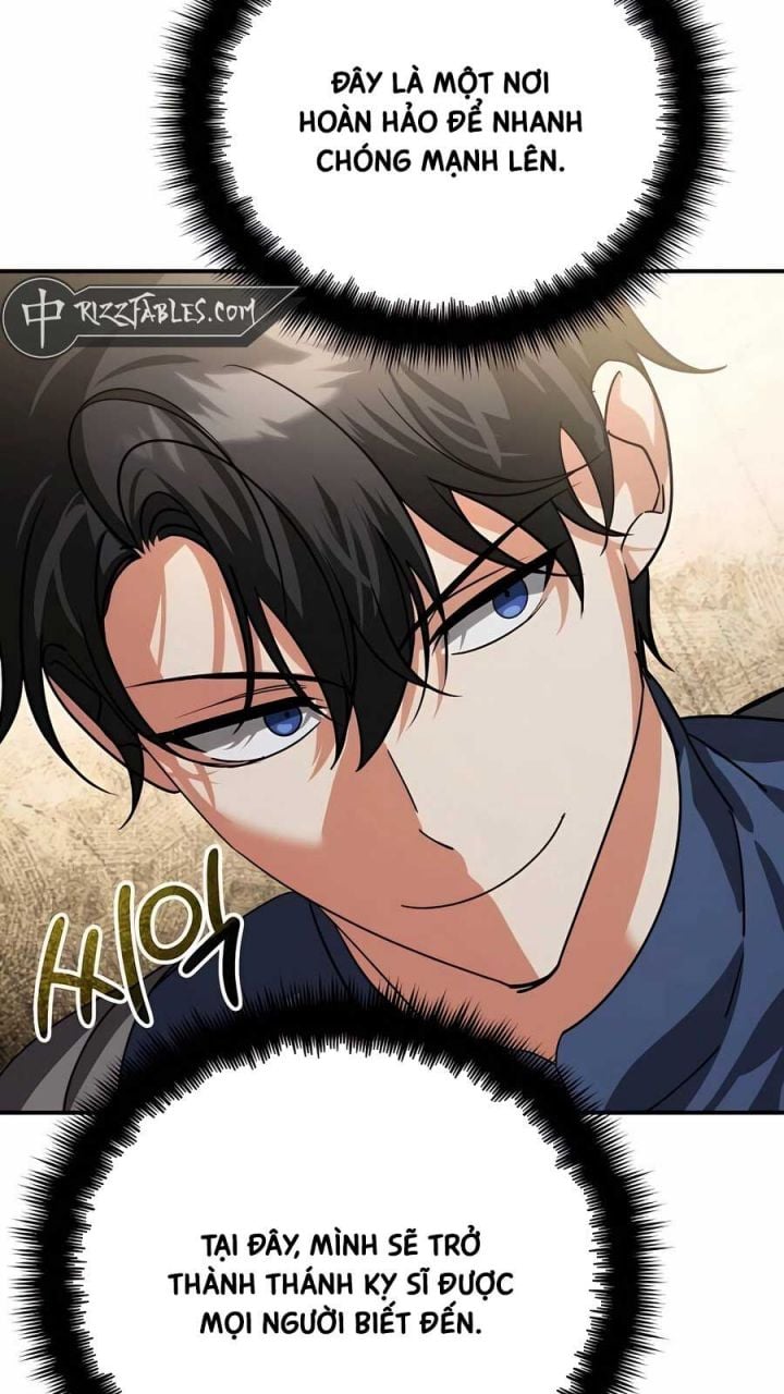 Tất Cả Bản Ngã Của Tôi Đều Là Hung Thần Chapter 16 - Trang 2